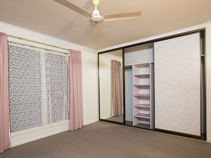 3 SALGADO STREET, Boyne Island QLD 4680