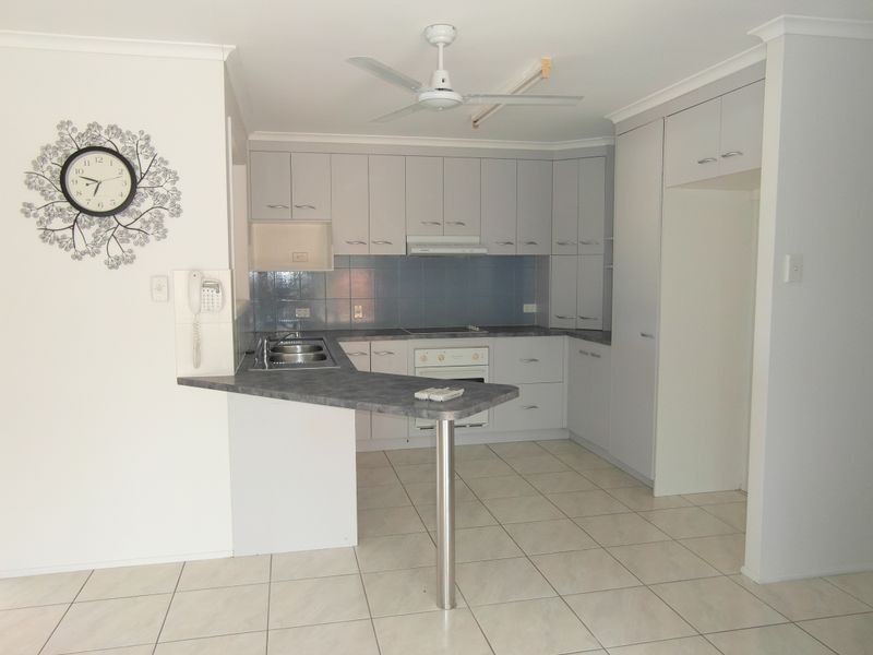 33 BRIN STREET, Boyne Island QLD 4680