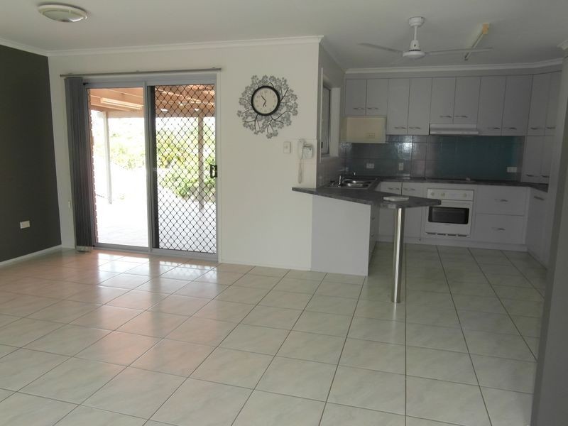 33 BRIN STREET, Boyne Island QLD 4680