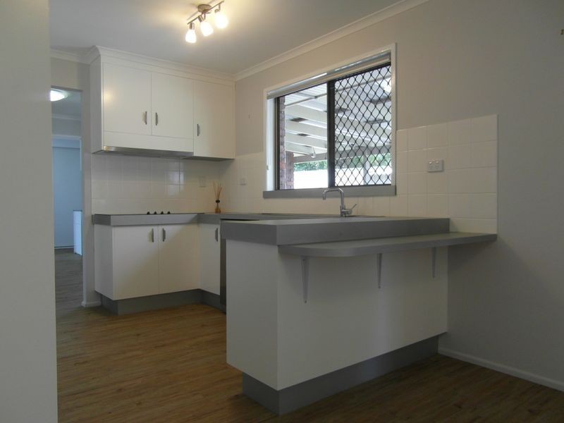 41 HAMPTON DRIVE, Tannum Sands QLD 4680