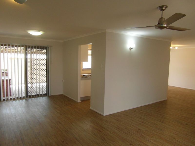 41 HAMPTON DRIVE, Tannum Sands QLD 4680