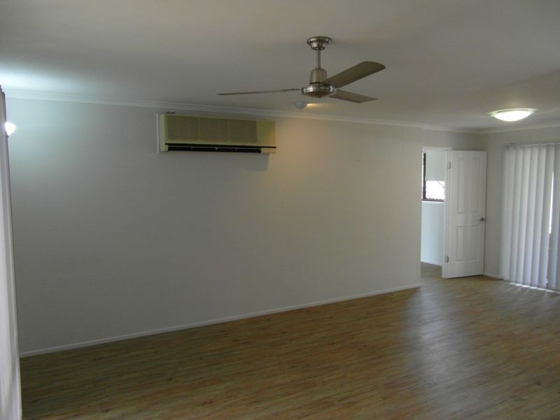 41 HAMPTON DRIVE, Tannum Sands QLD 4680