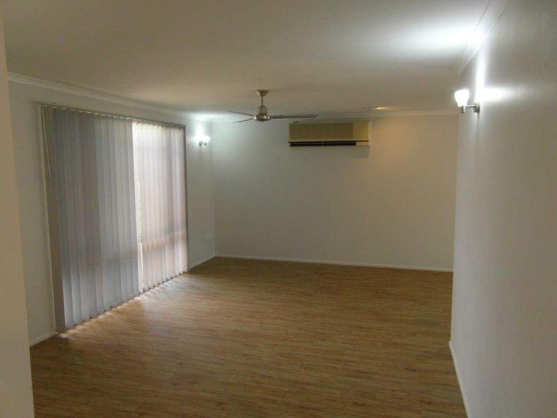 41 HAMPTON DRIVE, Tannum Sands QLD 4680