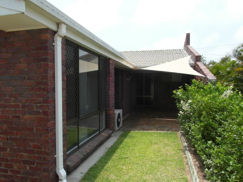 41 HAMPTON DRIVE, Tannum Sands QLD 4680