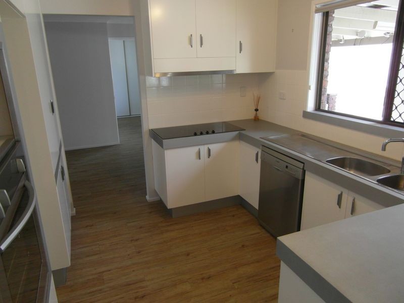 41 HAMPTON DRIVE, Tannum Sands QLD 4680