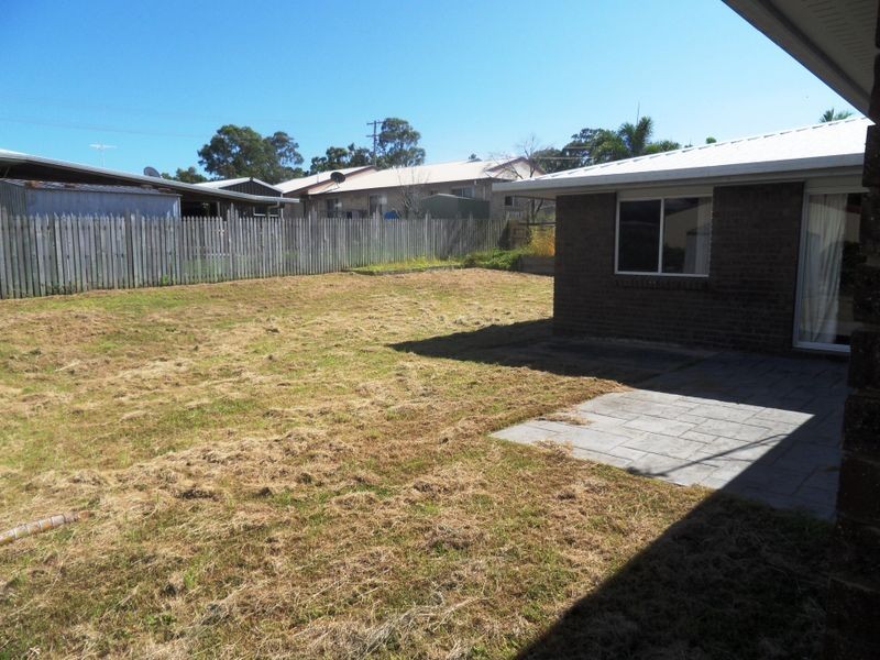 13 DOUGLAS STREET, Tannum Sands QLD 4680