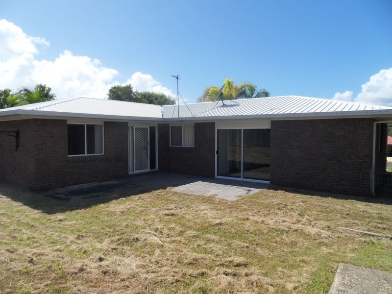 13 DOUGLAS STREET, Tannum Sands QLD 4680