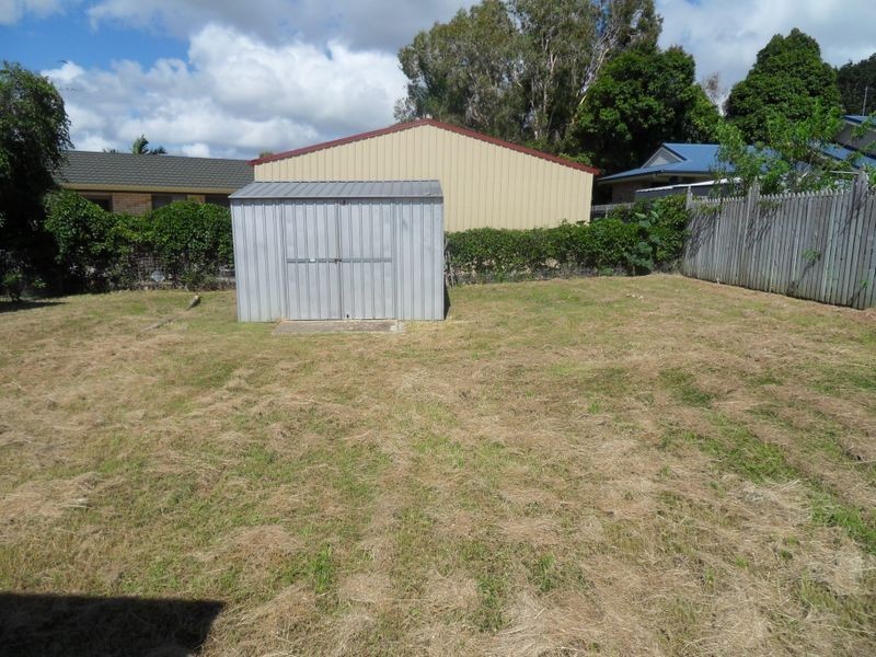 13 DOUGLAS STREET, Tannum Sands QLD 4680