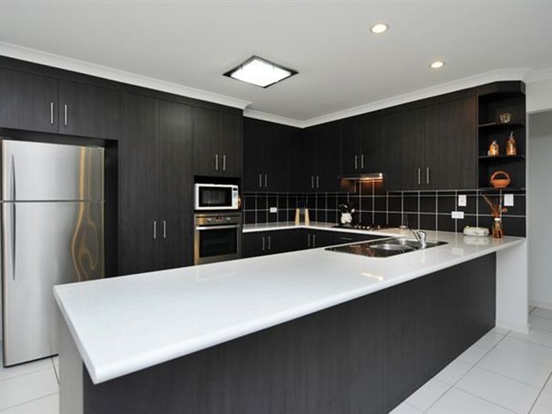 57 BAUHINIA STREET, Boyne Island QLD 4680