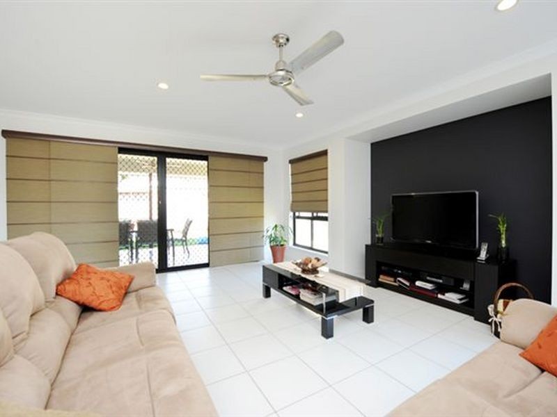57 BAUHINIA STREET, Boyne Island QLD 4680
