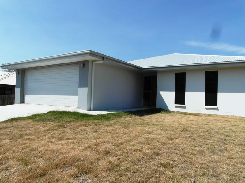 7 SURITA COURT, Boyne Island QLD 4680