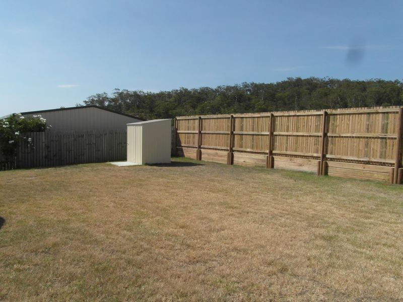 7 SURITA COURT, Boyne Island QLD 4680