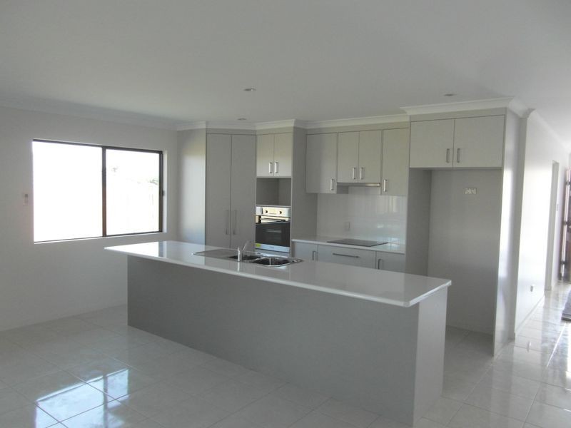 7 SURITA COURT, Boyne Island QLD 4680