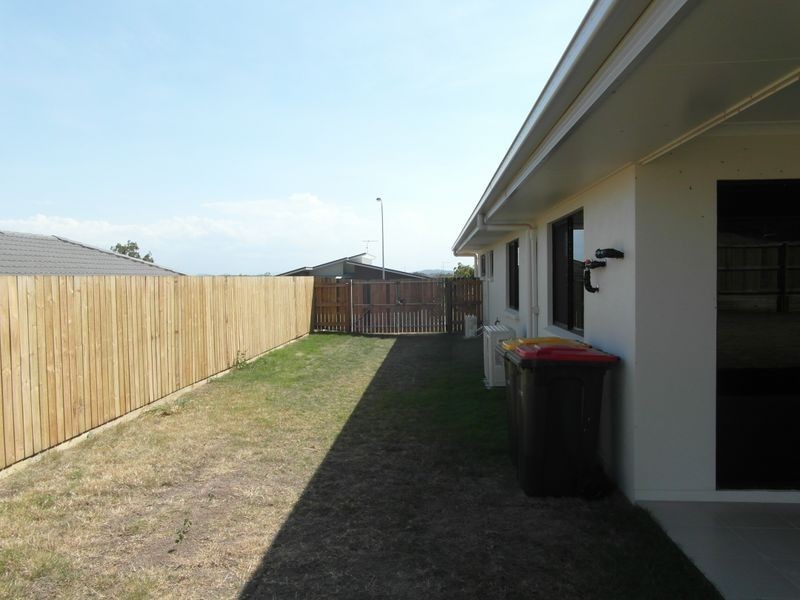 7 SURITA COURT, Boyne Island QLD 4680