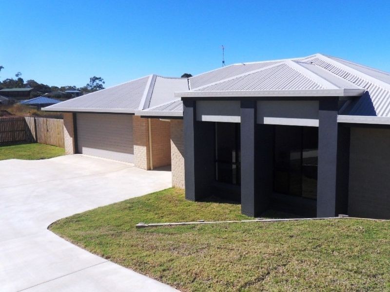 32 SURITA COURT, Boyne Island QLD 4680