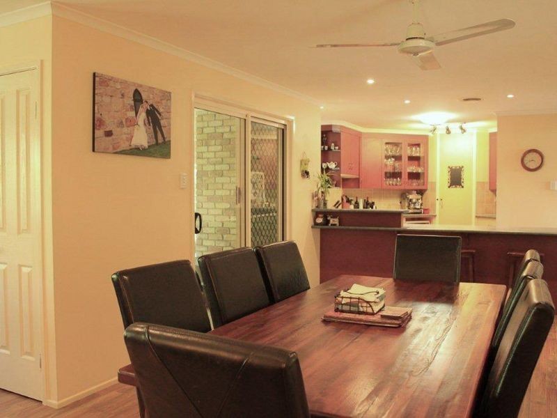 1 Drummond Court, Tannum Sands QLD 4680