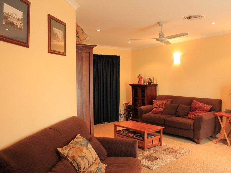 1 Drummond Court, Tannum Sands QLD 4680