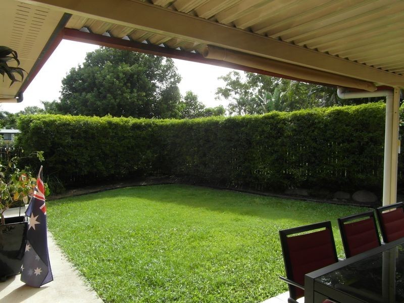 1 Drummond Court, Tannum Sands QLD 4680