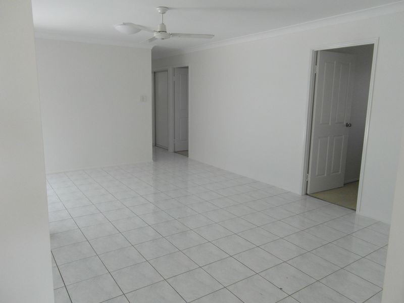 21 GEOFFREY THOMAS DRIVE, Tannum Sands QLD 4680