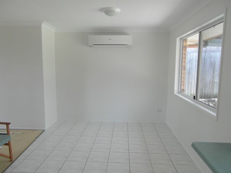 21 GEOFFREY THOMAS DRIVE, Tannum Sands QLD 4680