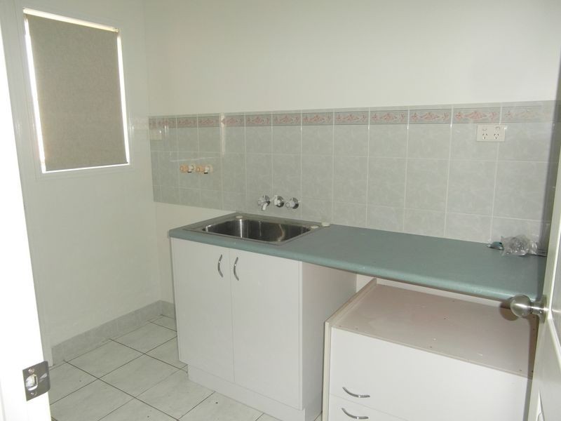 21 GEOFFREY THOMAS DRIVE, Tannum Sands QLD 4680