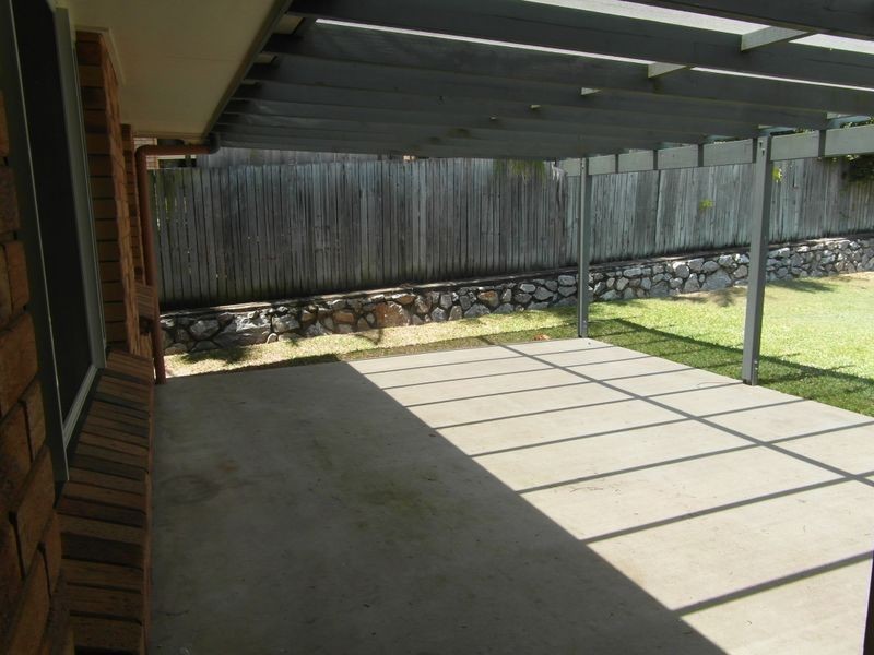 21 GEOFFREY THOMAS DRIVE, Tannum Sands QLD 4680