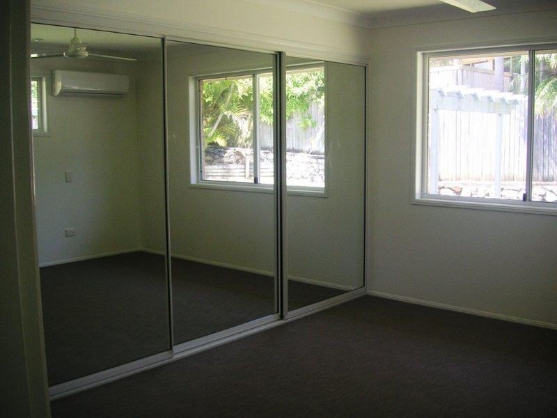 21 GEOFFREY THOMAS DRIVE, Tannum Sands QLD 4680
