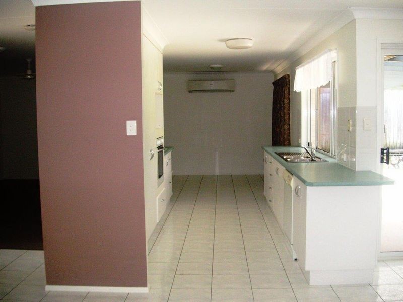 21 GEOFFREY THOMAS DRIVE, Tannum Sands QLD 4680