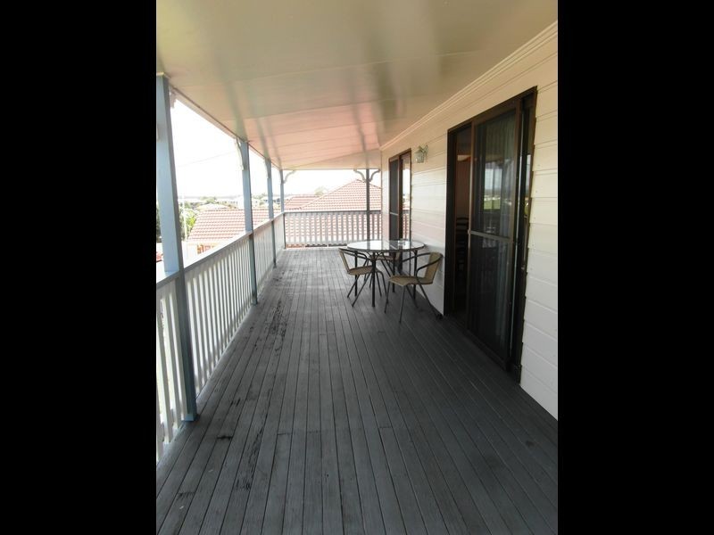 4 GARNET STREET, Tannum Sands QLD 4680