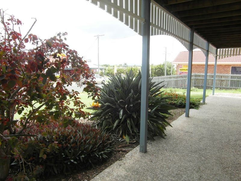 4 GARNET STREET, Tannum Sands QLD 4680