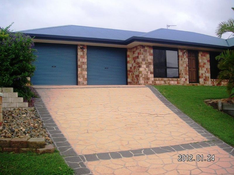 14 CAVELLA DRIVE, Glen Eden QLD 4680