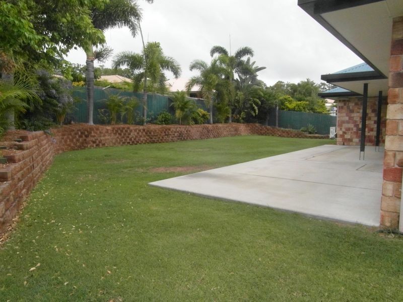 14 CAVELLA DRIVE, Glen Eden QLD 4680