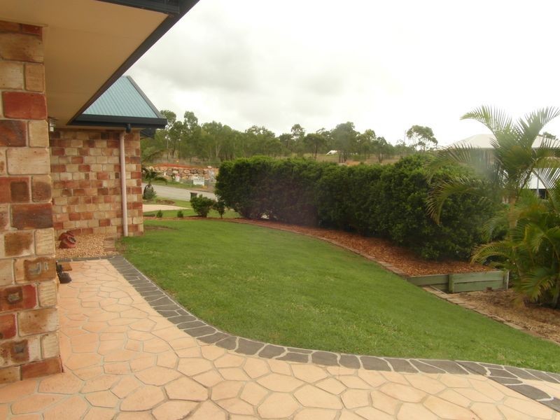 14 CAVELLA DRIVE, Glen Eden QLD 4680