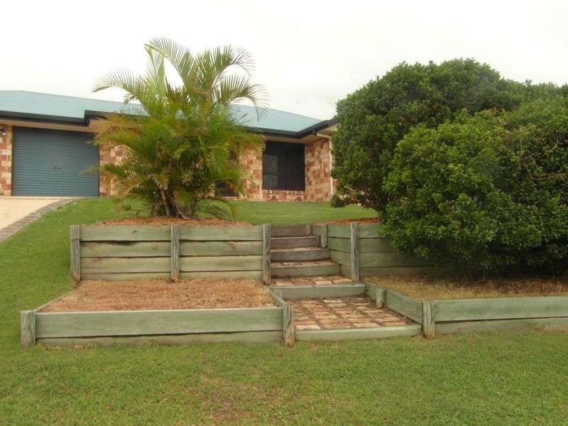 14 CAVELLA DRIVE, Glen Eden QLD 4680