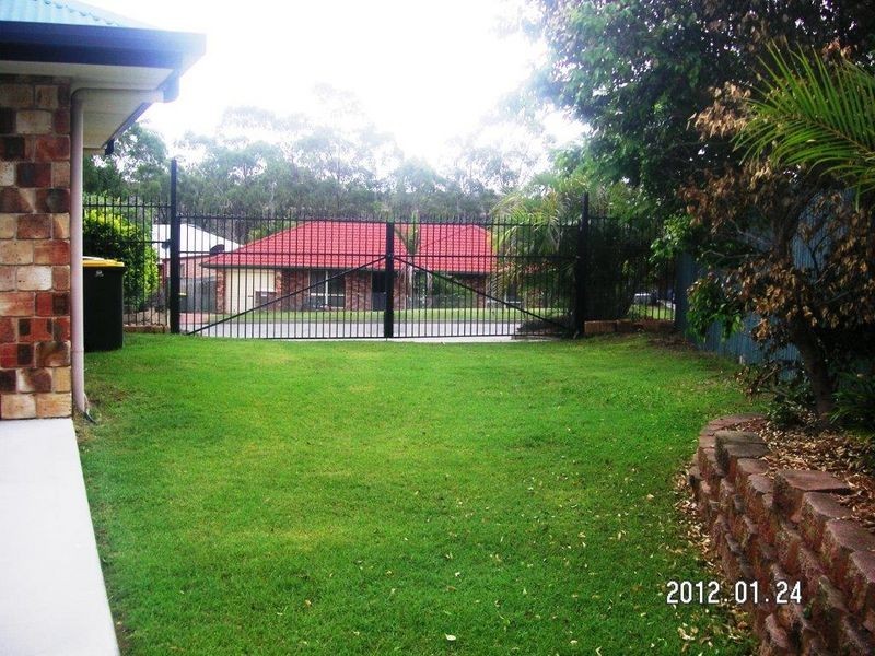 14 CAVELLA DRIVE, Glen Eden QLD 4680