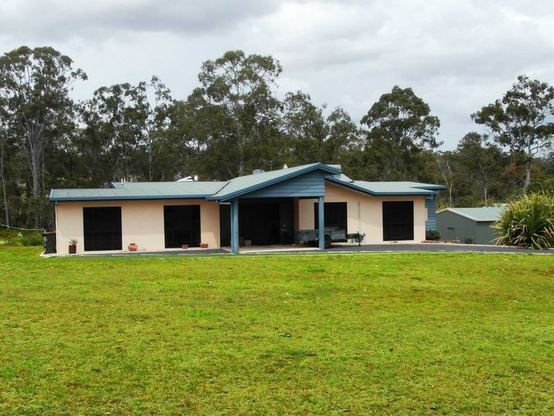 74 BROADACRES, Tannum Sands QLD 4680