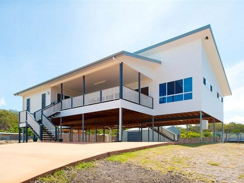13 JENNY LIND, Boyne Island QLD 4680