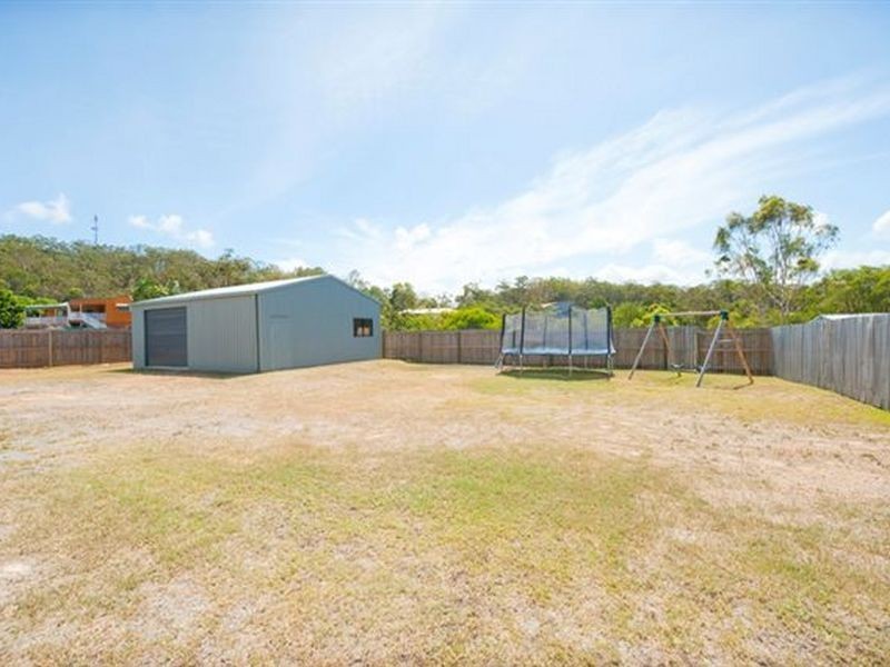 13 JENNY LIND, Boyne Island QLD 4680