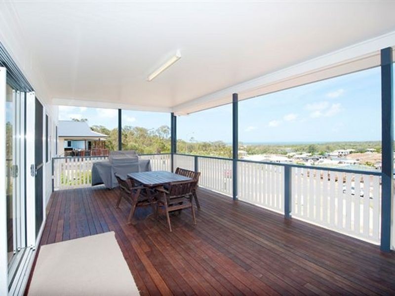 13 JENNY LIND, Boyne Island QLD 4680