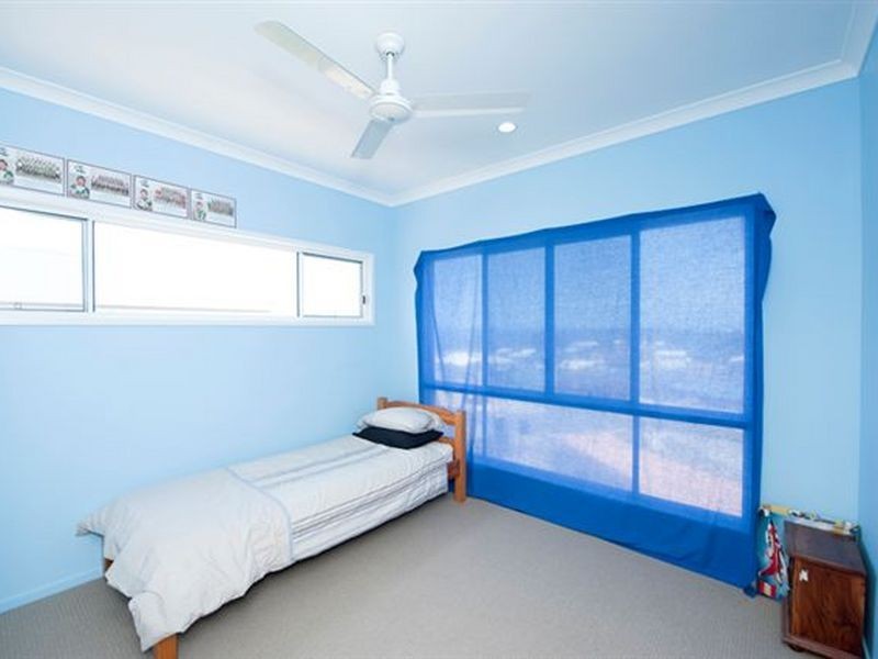 13 JENNY LIND, Boyne Island QLD 4680