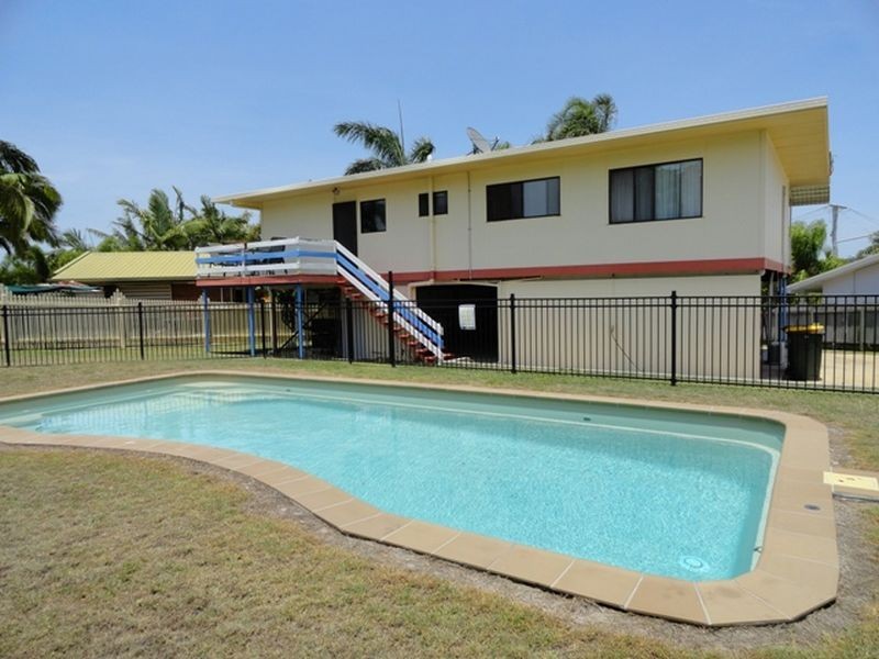 11 MARQUIS COURT, Tannum Sands QLD 4680
