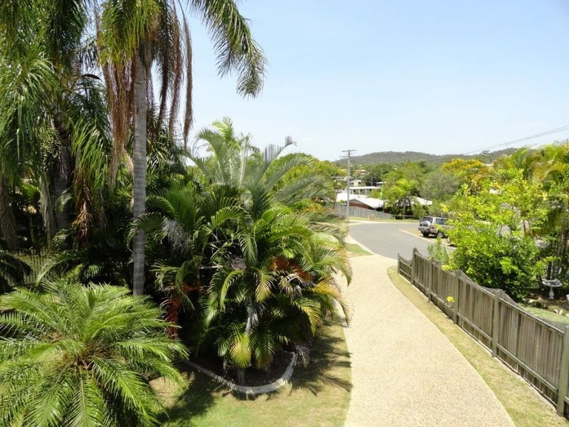 11 MARQUIS COURT, Tannum Sands QLD 4680