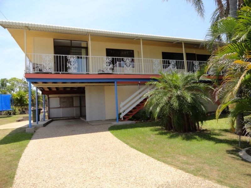 11 MARQUIS COURT, Tannum Sands QLD 4680