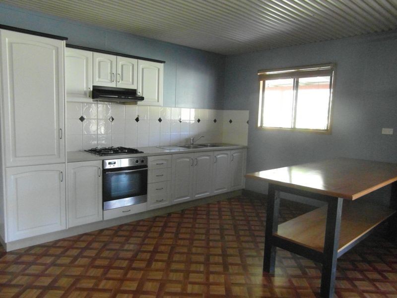 216 RODDS BAY ROAD, Iveragh QLD 4680