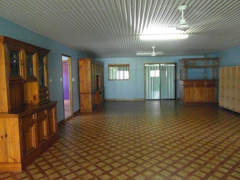 216 RODDS BAY ROAD, Iveragh QLD 4680