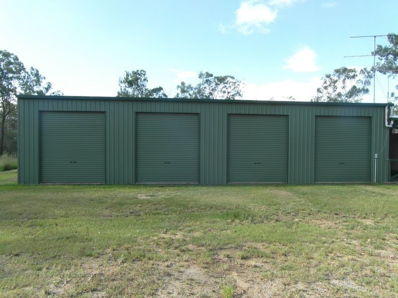 216 RODDS BAY ROAD, Iveragh QLD 4680