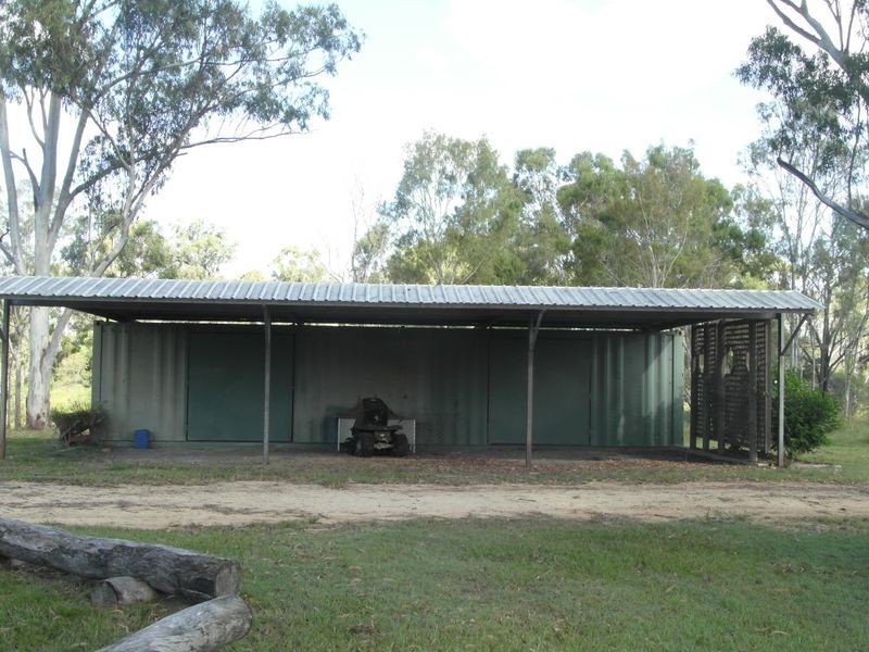 216 RODDS BAY ROAD, Iveragh QLD 4680