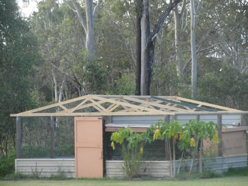 216 RODDS BAY ROAD, Iveragh QLD 4680