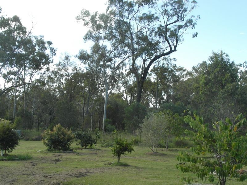 216 RODDS BAY ROAD, Iveragh QLD 4680