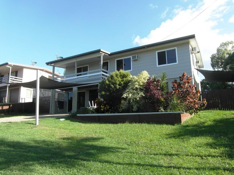 29 MACEDON STREET, Tannum Sands QLD 4680